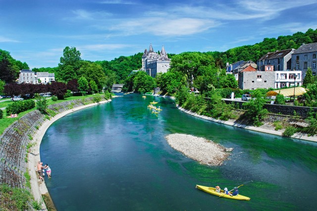 Durbuy Tourisme