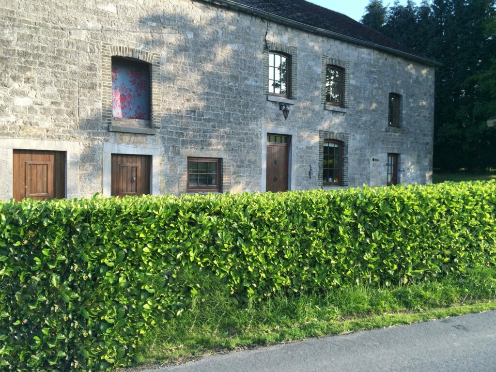 Maison d'hôte et gîte Durbuy Le noyer